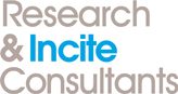 Research & Incite Consultants Logo