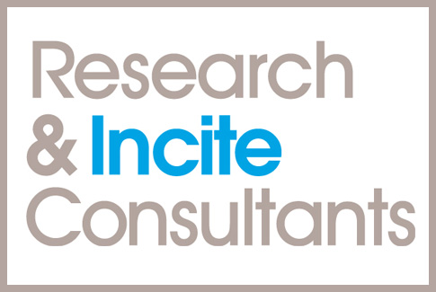 Research & Incite Consultants new logo