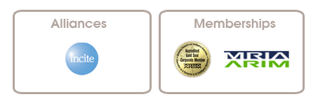 Alliances and Memberships