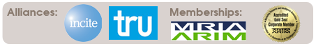 Partners of Research & Incite Consultants image